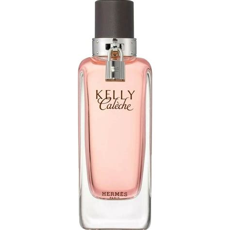 kelly caleche by hermes review|hermes perfume kelly caleche review.